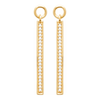 Maison de la bijouterie Women's Earrings