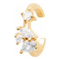 Maison de la bijouterie Women's Ear cuff