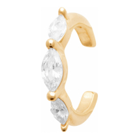 Maison de la bijouterie Women's Ear cuff