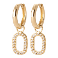 Maison de la bijouterie Women's Earrings