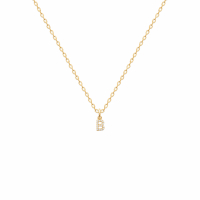 Maison de la bijouterie Women's Pendant with chain