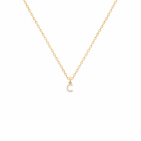 Maison de la bijouterie Women's Pendant with chain