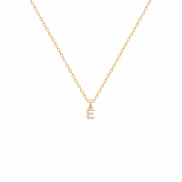 Maison de la bijouterie Women's Pendant with chain