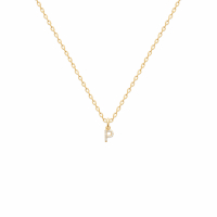 Maison de la bijouterie Women's Pendant with chain