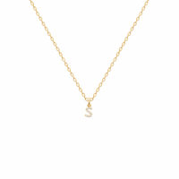 Maison de la bijouterie Women's Pendant with chain