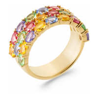 Maison de la bijouterie Women's Ring