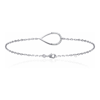 Maison de la bijouterie Armband für Damen