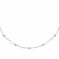 Maison de la bijouterie Women's Necklace