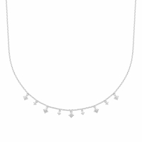 Maison de la bijouterie Women's Necklace