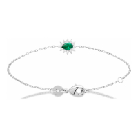 Maison de la bijouterie Armband für Damen