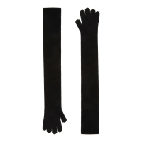 Max Mara Women's 'Long' Gloves