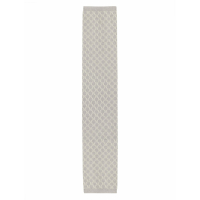 Max Mara Women's 'Logo' Wool Scarf