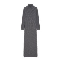 Max Mara Women's Maxi Dress