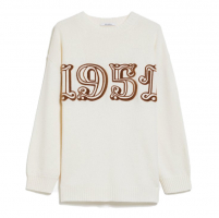 Max Mara Women's Sweater