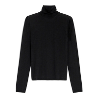 Max Mara Women's Turtleneck Sweater