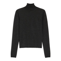 Max Mara Women's Turtleneck Sweater