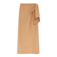 Max Mara Women's Maxi Skirt