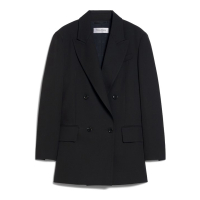 Max Mara Blazer 'Gabardine' pour Femmes