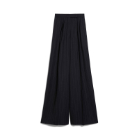 Max Mara Women's Palazzo Trousers