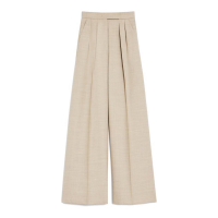 Max Mara Women's Palazzo Trousers