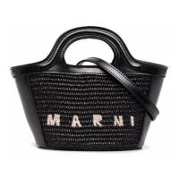 Marni Women's 'Micro Tropicalia' Tote Bag