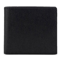 Thom Browne Portefeuille 'Rwb-Stripe Bi-Fold' pour Hommes