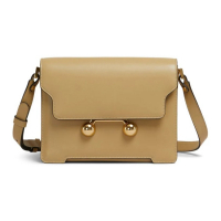 Marni Women's 'Medium Trunkaroo' Crossbody Bag