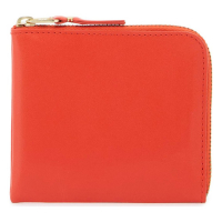 Comme Des Garçons Wallet 'Zip Around Portfolio' Wallet