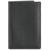 Comme Des Garçons Wallet 'Classic Bi-Fold' Portemonnaie