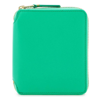 Comme Des Garçons Wallet 'Zip-Around' Wallet