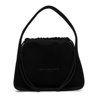 Alexander Wang Sac Cabas 'Small Ryan Knitted' pour Femmes