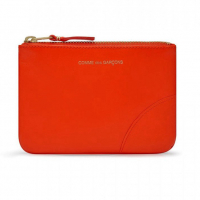 Comme Des Garçons Wallet Pochette 'Classic'