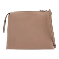 The Row Women's 'Nu Twin' Shoulder Bag