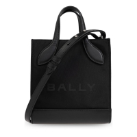 Bally Sac à bandoulière 'Logo-Detailed' pour Femmes