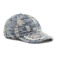 Diesel Men's 'C-Armelo' Baseball Cap