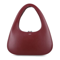 Coperni Women's 'Swipe' Shoulder Bag