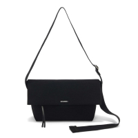 Jil Sander 'Medium Utility' Shoulder Bag