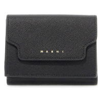 Marni Portefeuille 'Tri-Fold' pour Femmes