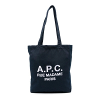 A.P.C. 'Lou Rue' Tote Bag