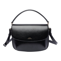 A.P.C. Women's 'Sarah Mini' Shoulder Bag