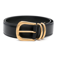 The Row Women's Belt