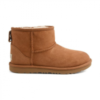 UGG Children's 'Classic Mini Ii' Ankle Boots