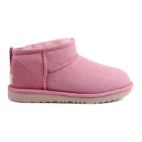 UGG Children's 'Classic Ultra Mini' Ankle Boots