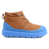 UGG Men's 'Neumel Weather Hybrid' Ankle Boots