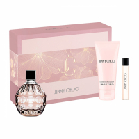 Jimmy Choo 'Jimmy Choo pour Femme' Perfume Set - 3 Pieces