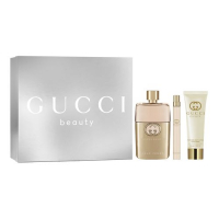 Gucci 'Guilty' Coffret de parfum - 3 Pièces