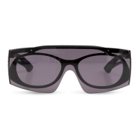 Alexander McQueen Lunettes de soleil pour Hommes