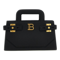 Balmain Women's 'Small B-Buzz' Top Handle Bag