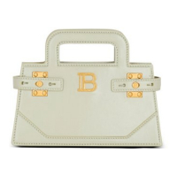 Balmain Women's 'Small B-Buzz' Top Handle Bag