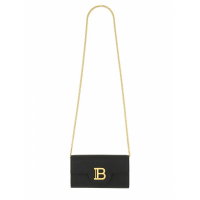 Balmain Women's 'B-Buzz' Chain Wallet